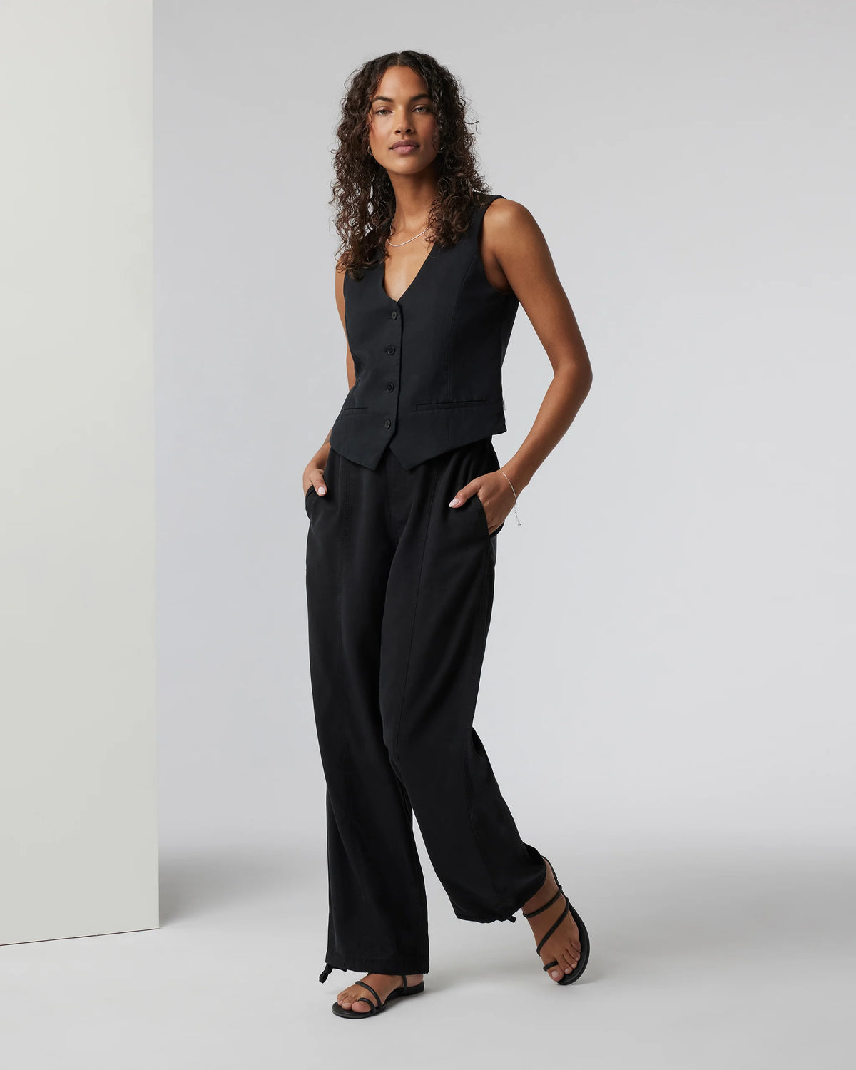 Coastline Vest