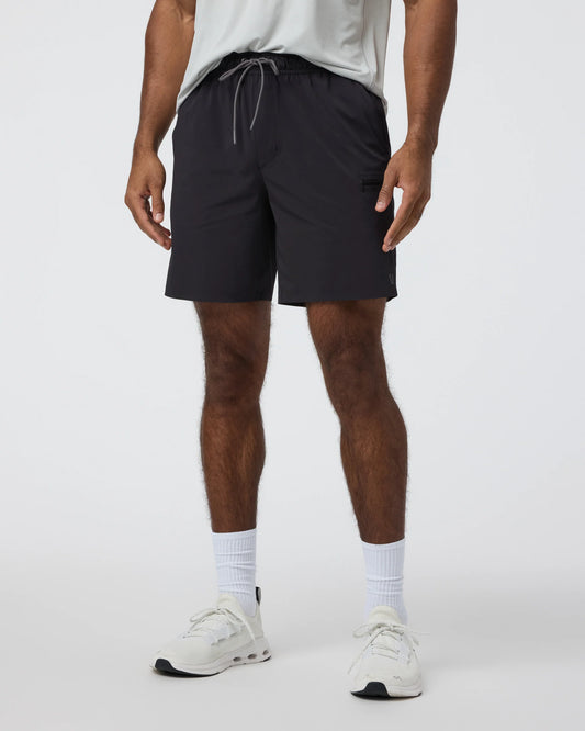 Grafton Short Unlined 7"