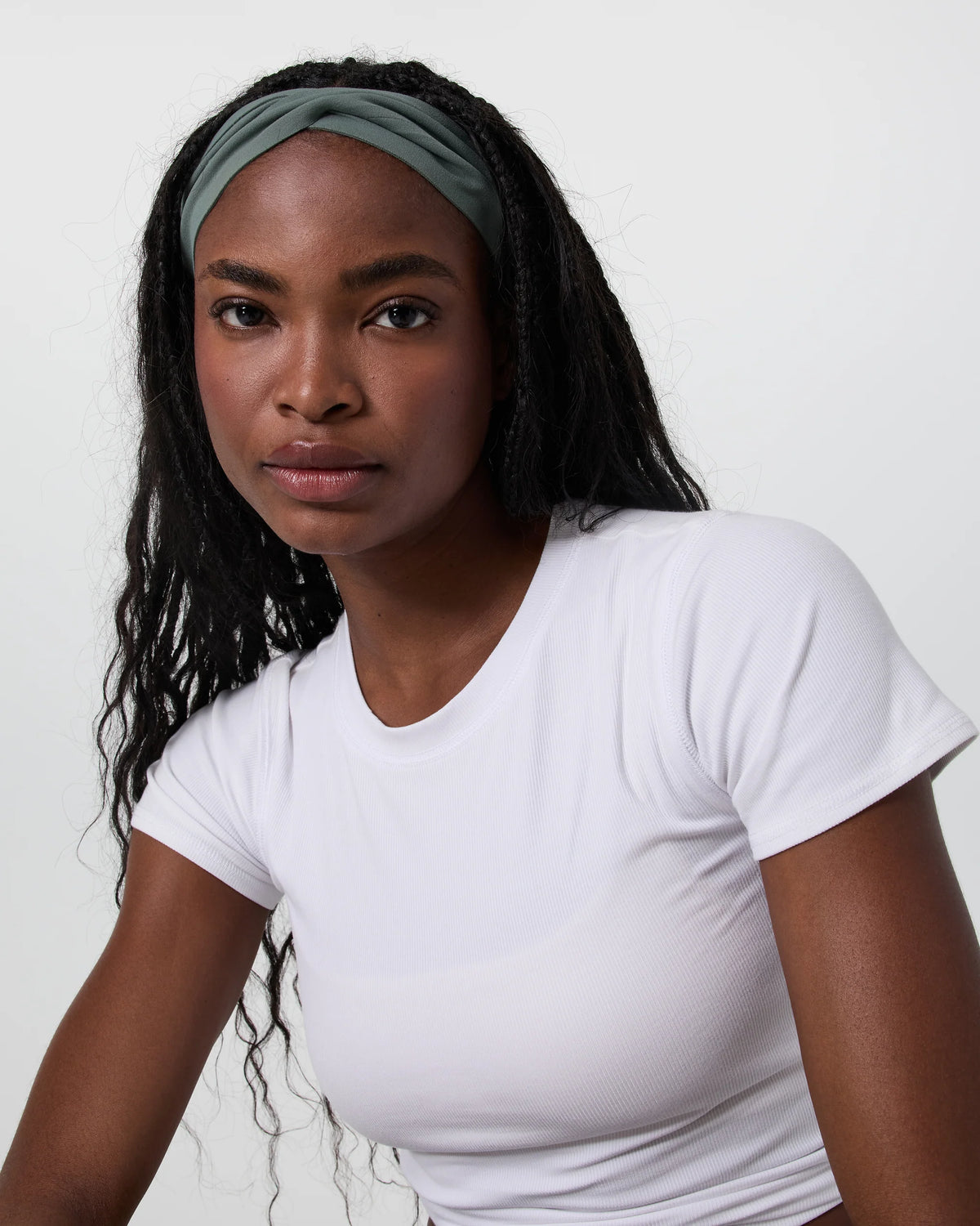Vuori AllTheForm™ Headband