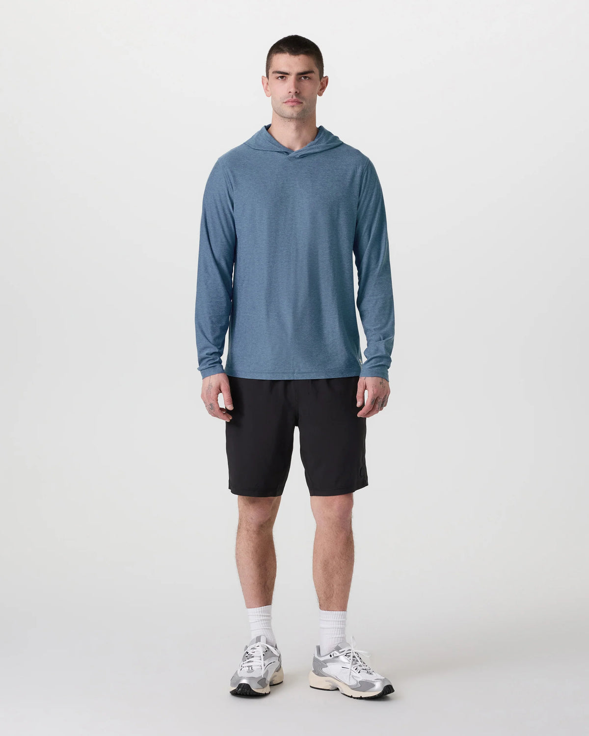 Strato Tech Hoodie