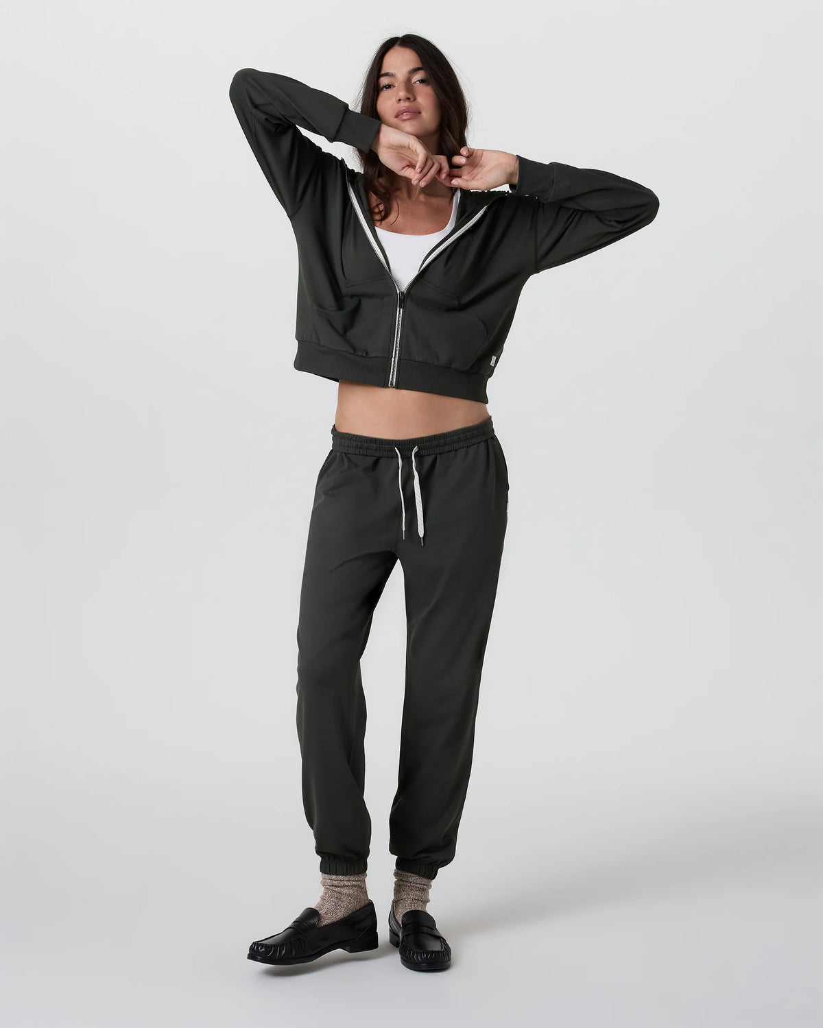 Boyfriend Sweatpant