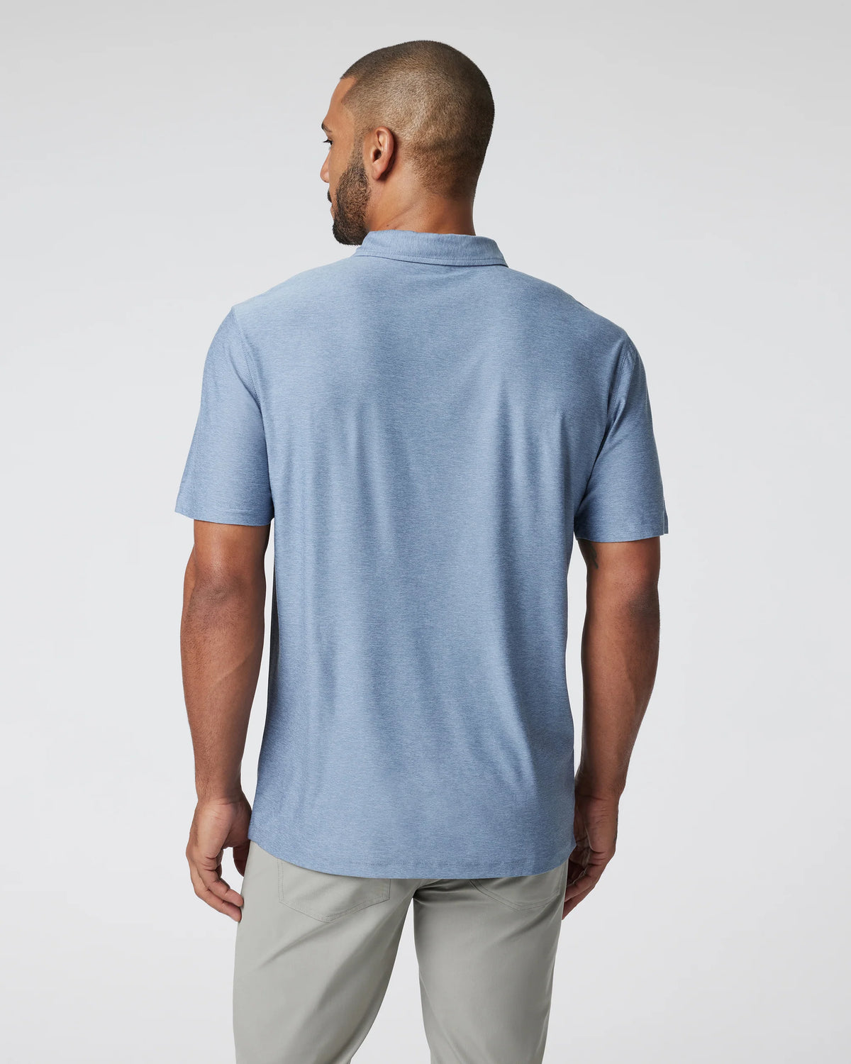 Strato Tech Polo