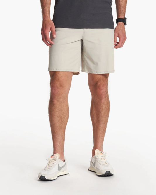 Meta Short 8"