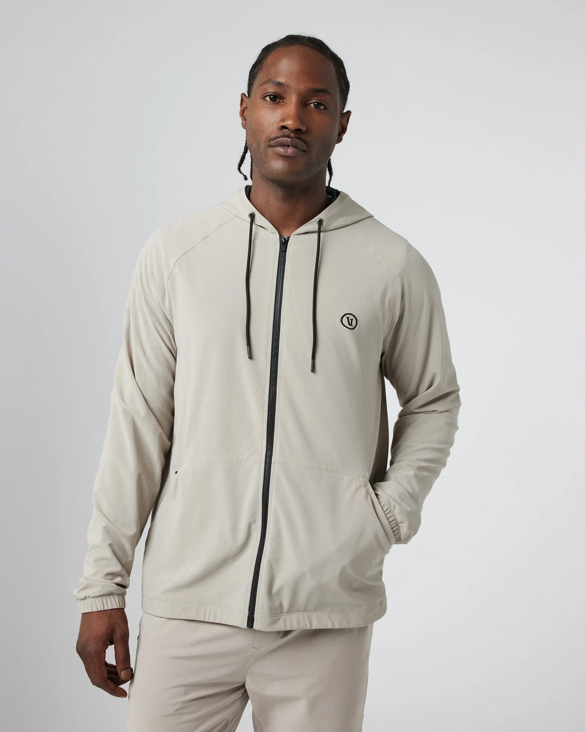 Elevate Kore Jacket