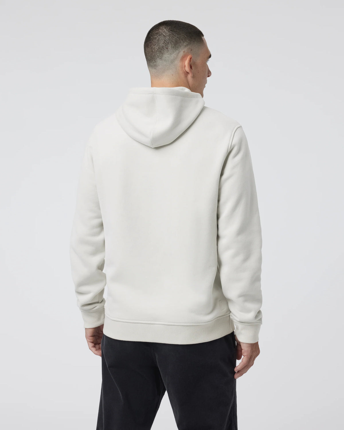 Seaside Pullover Hoodie