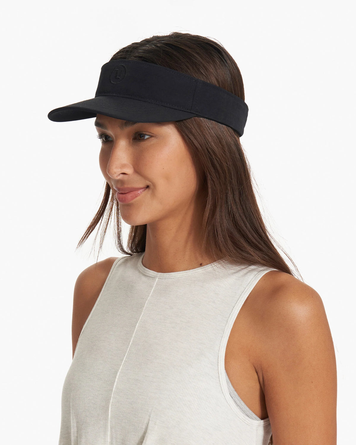 Vuori Tennis Visor