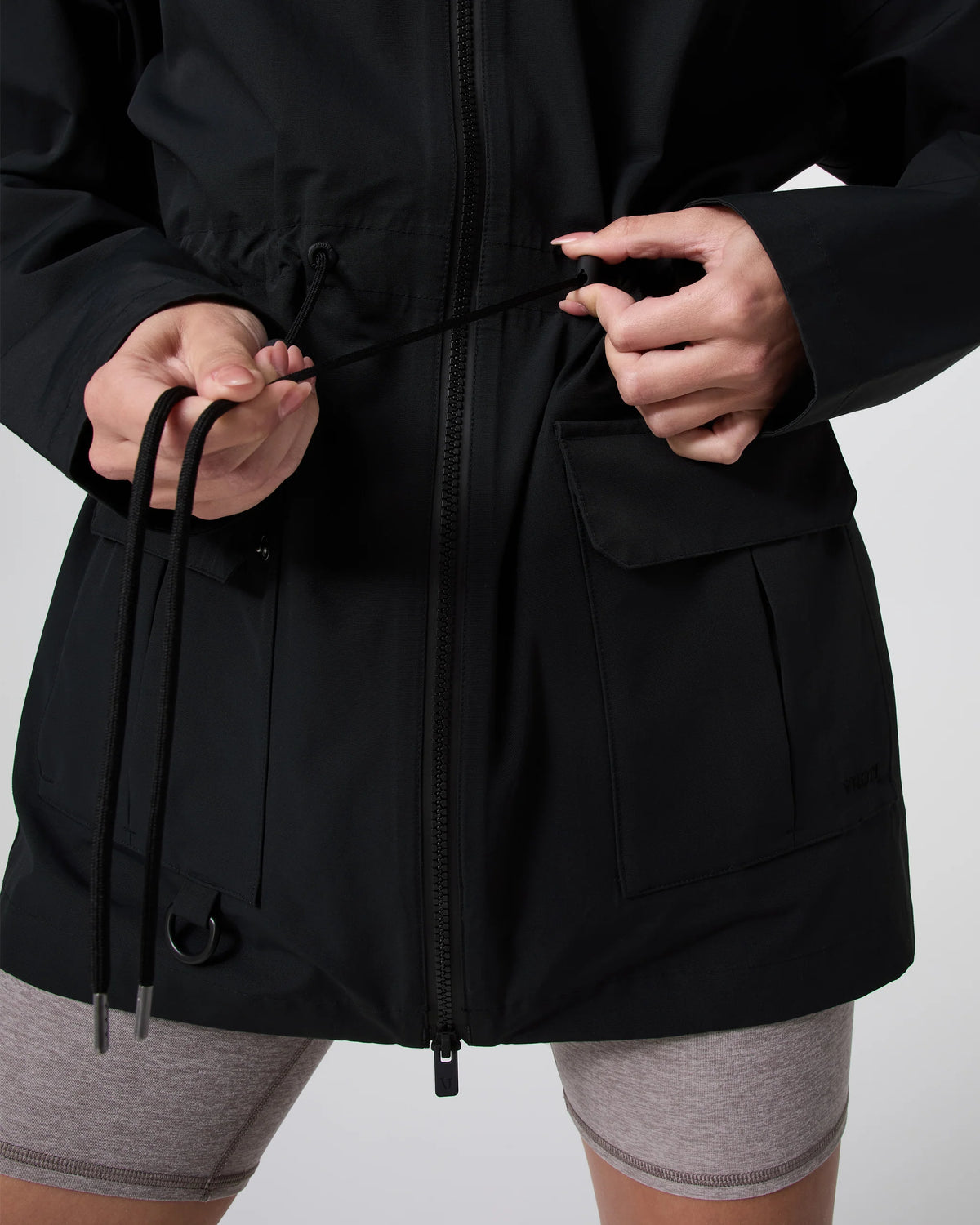 Pfeiffer Rain Jacket