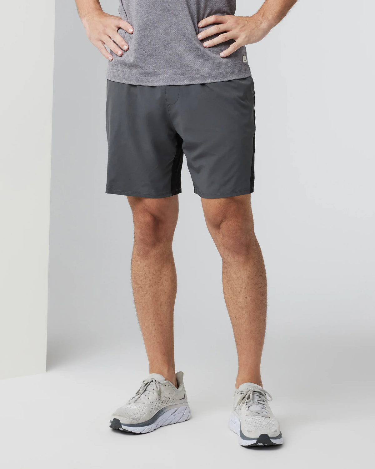 Chromatic Kore Short