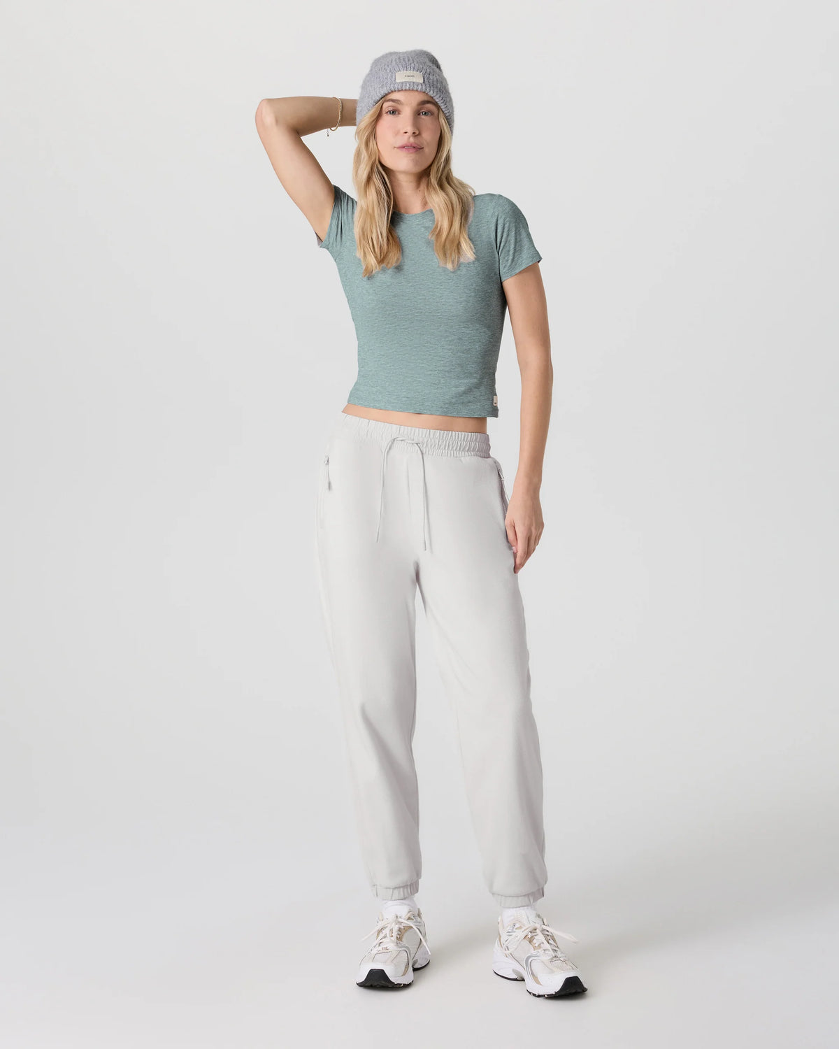 Women's Aspen Jogger