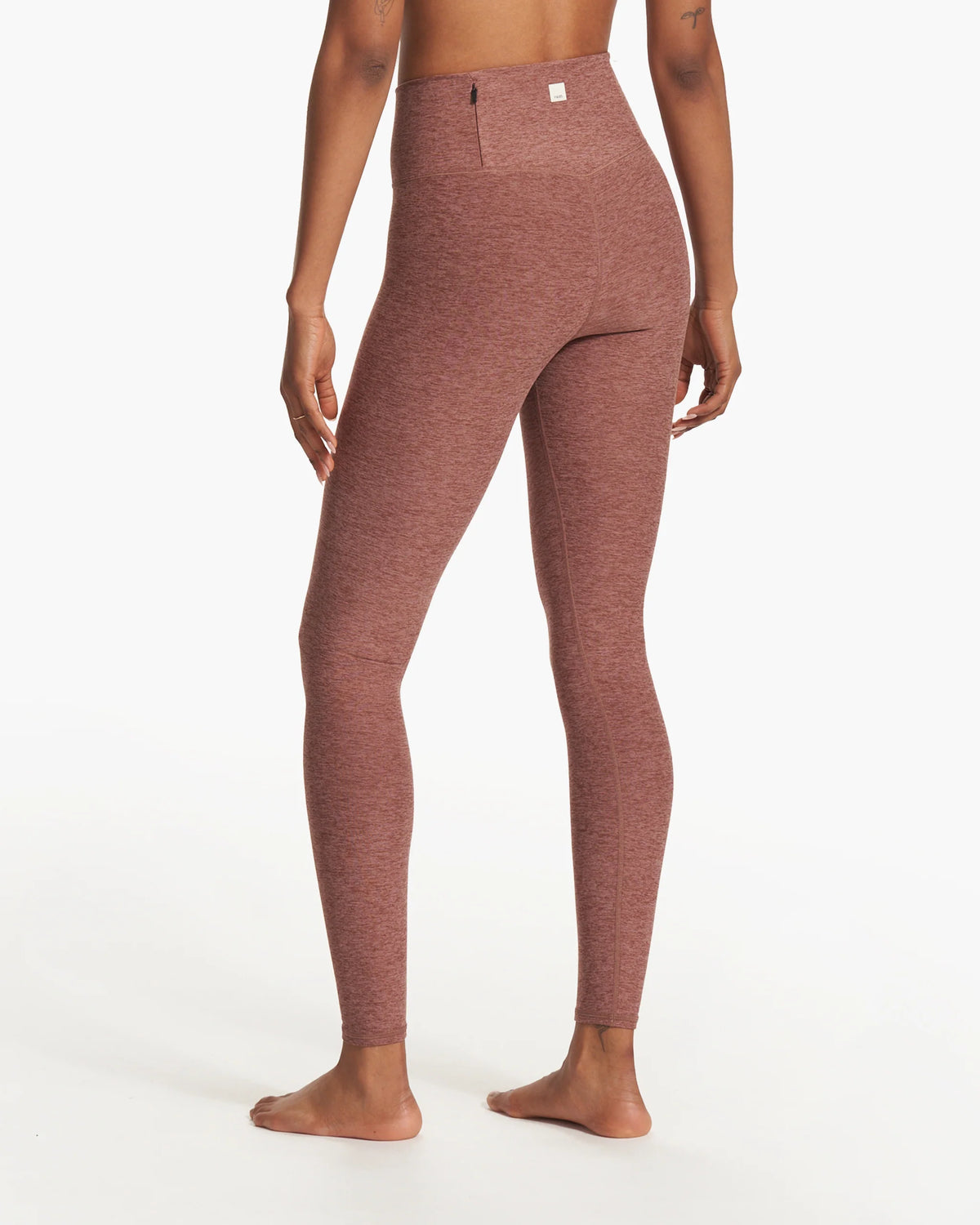 Clean Elevation Legging-Long