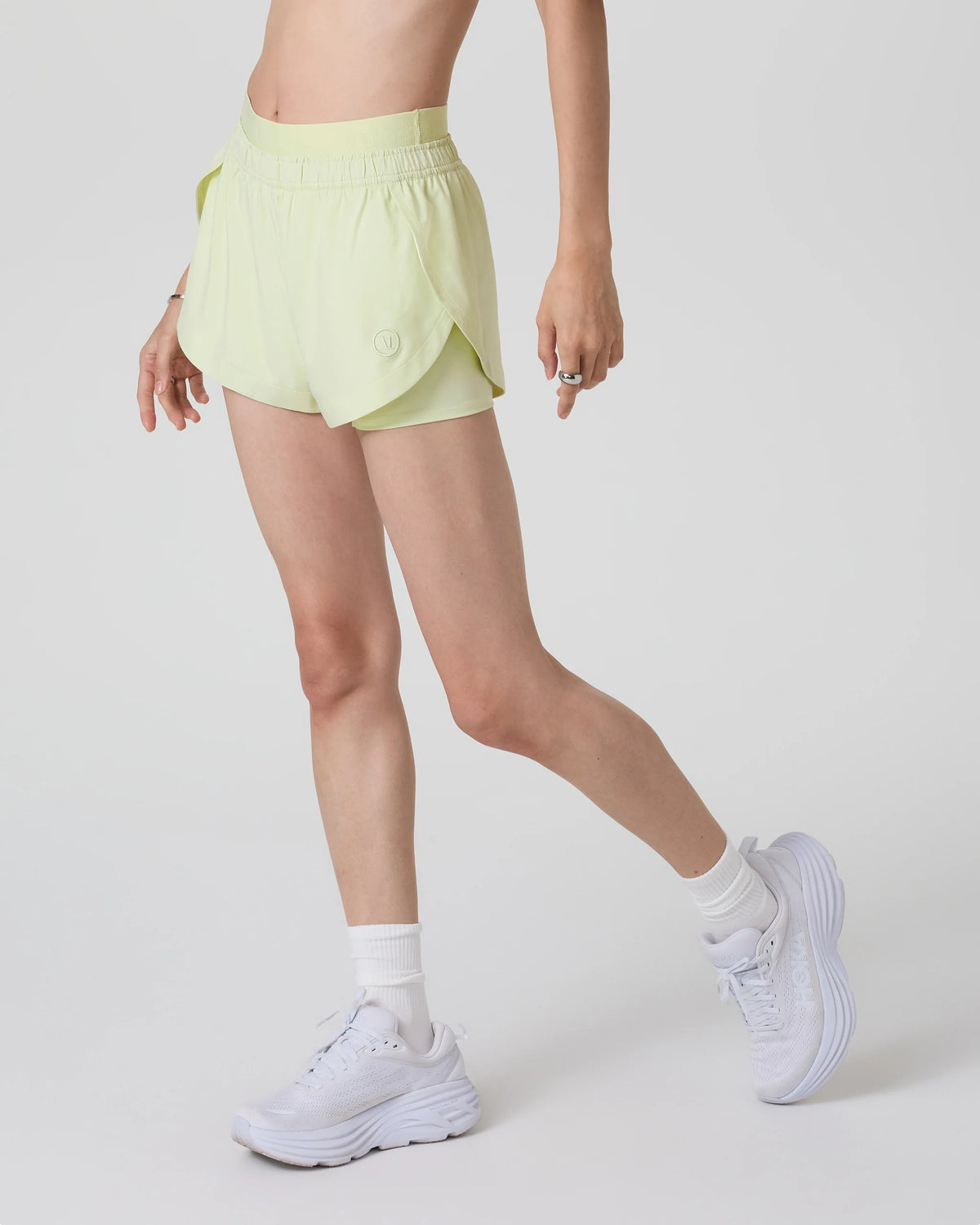 Luna Short