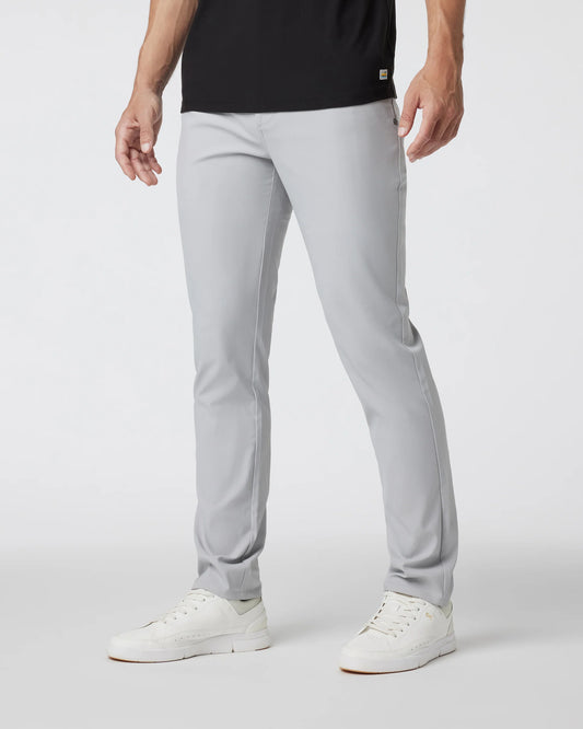 Cascade Tech Chino Pant Athletic Slim Fit 32"