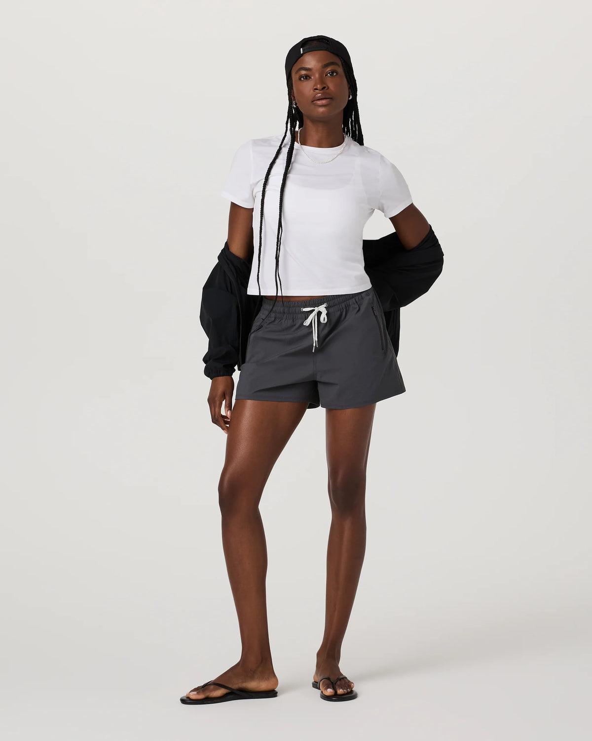 Birch Short