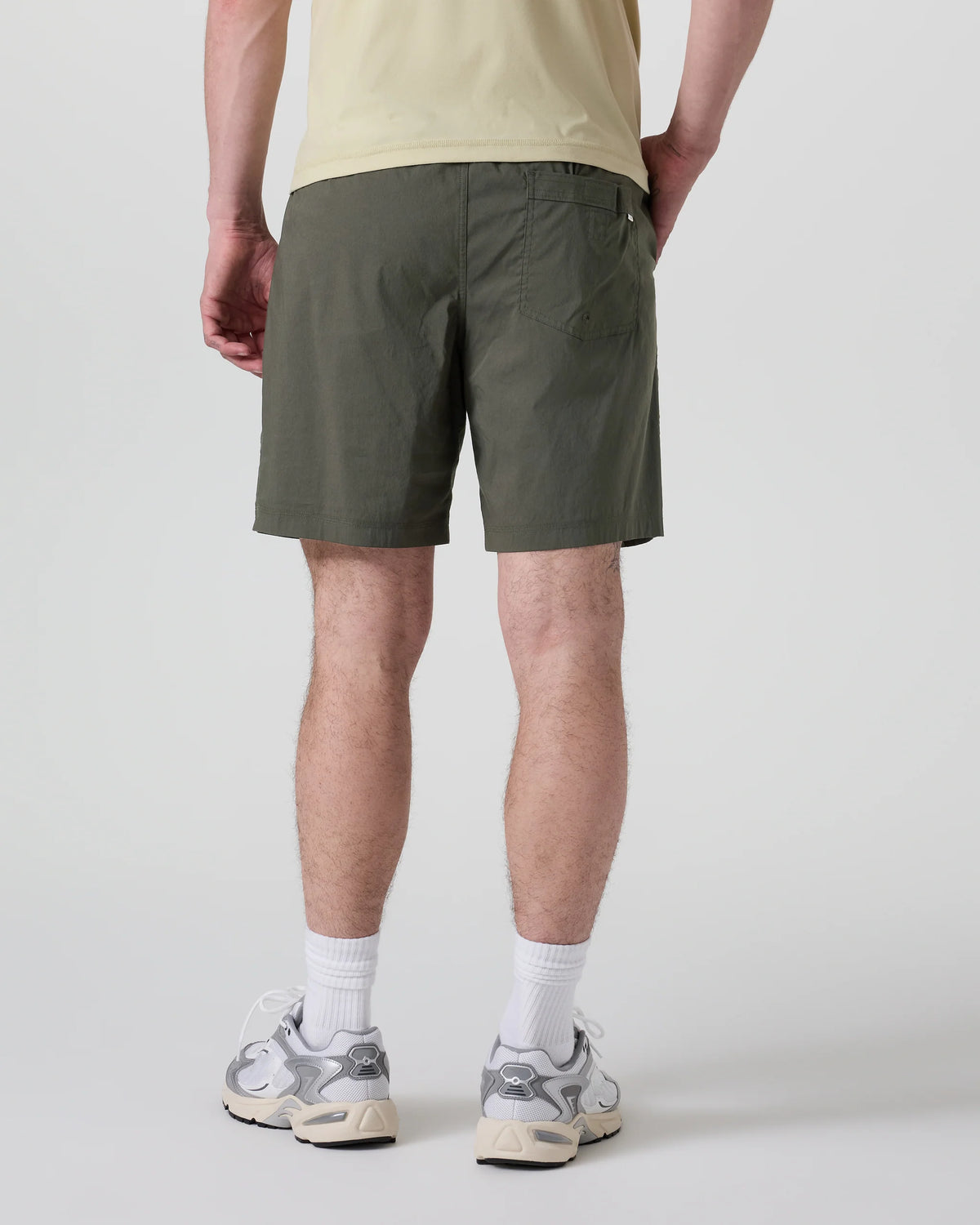 Kore Everyday Short Lined 7"