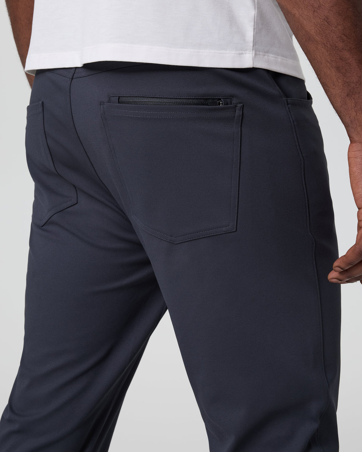 MetaTwill Pant Athletic Slim 30"