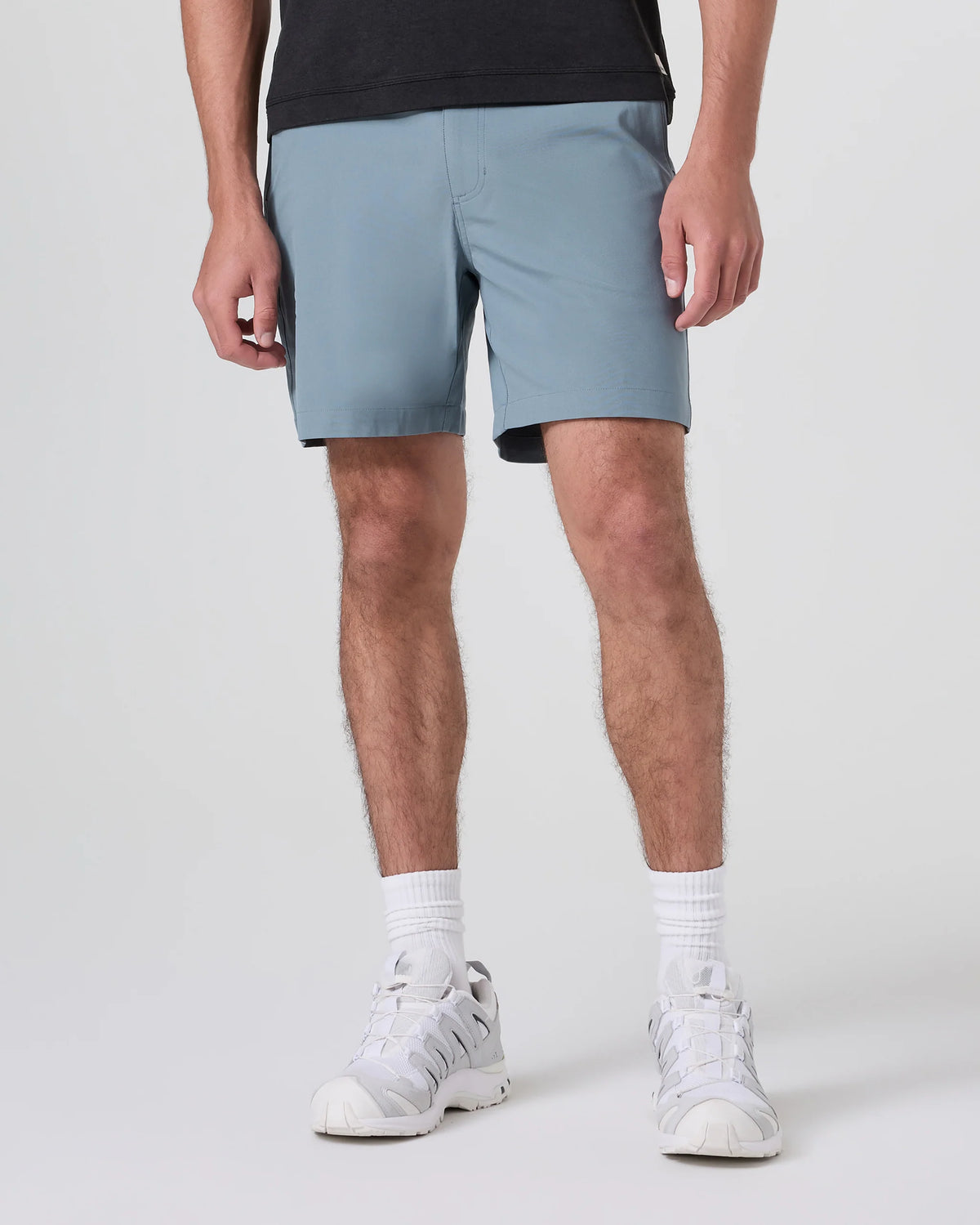 Meta Short 6"