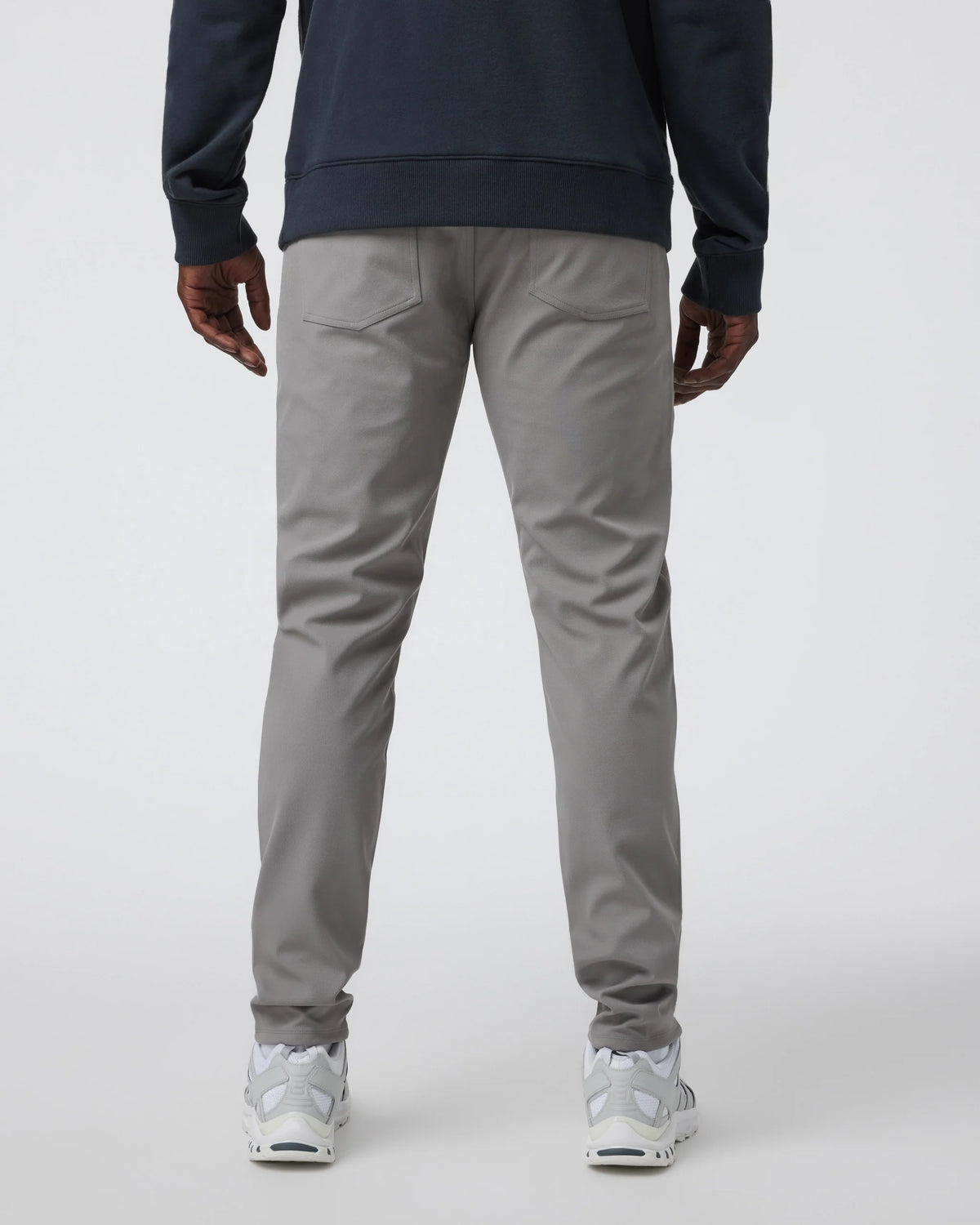 MetaTwill Pant Athletic Slim 32"