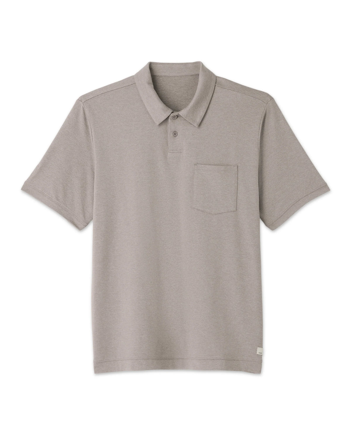 Short Sleeve Ponto Performance Polo