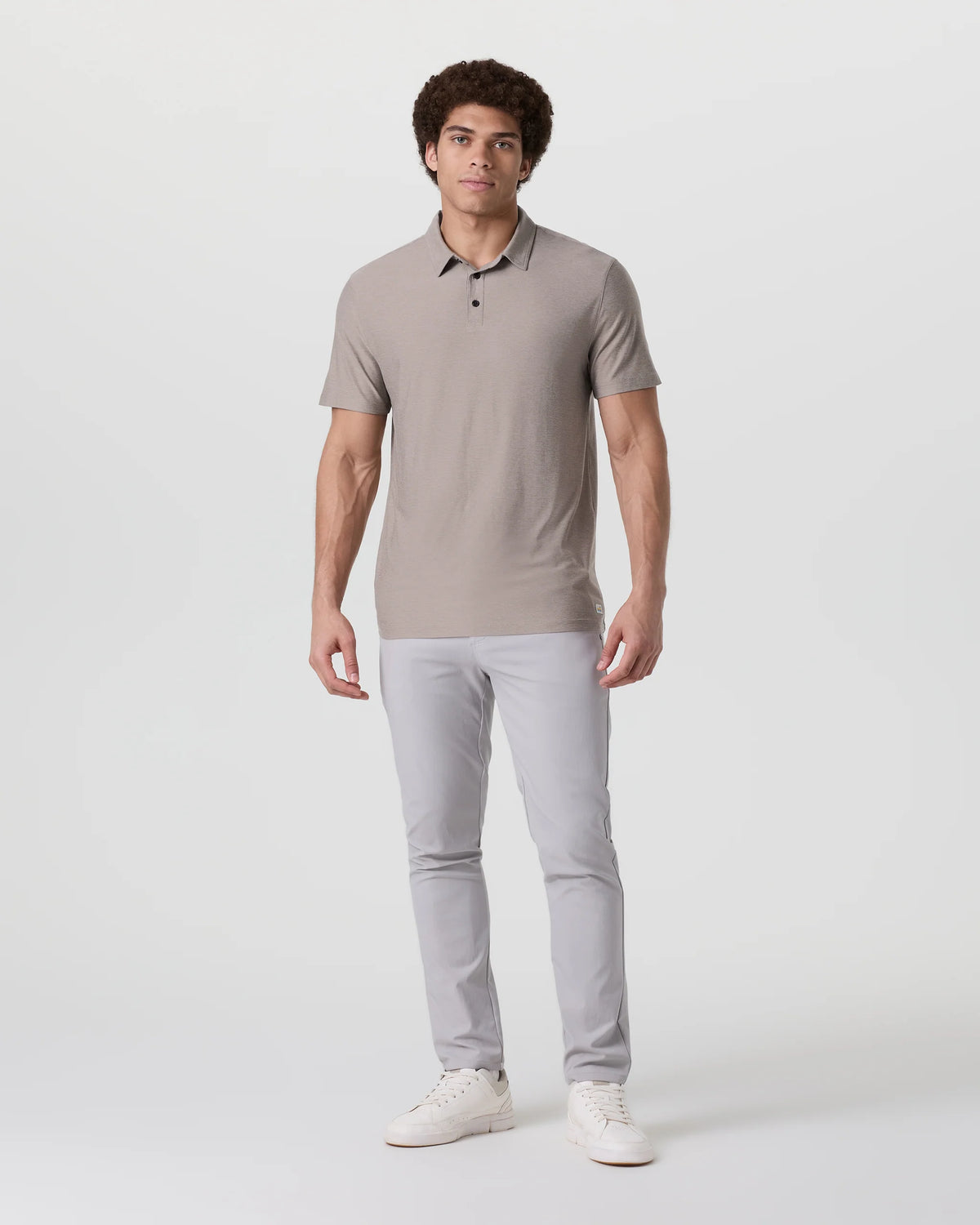 Strato Tech Polo