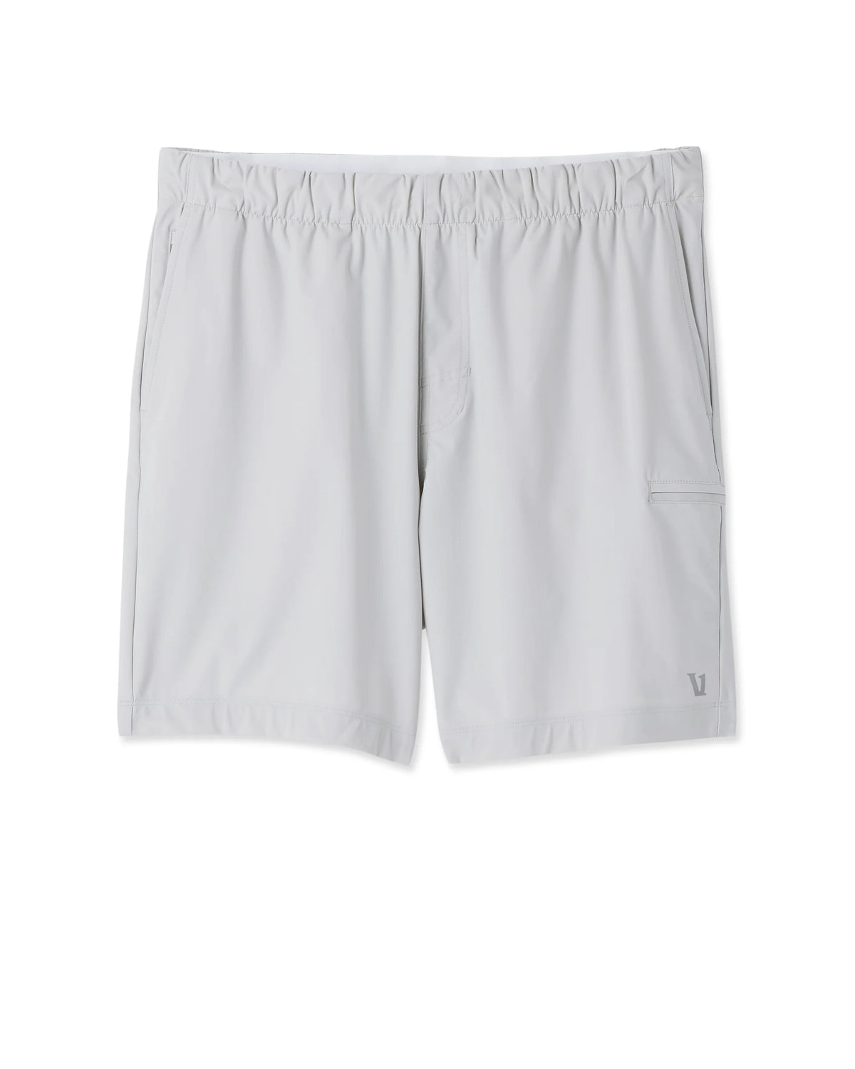 Fleet Sport Short Unlined 7"