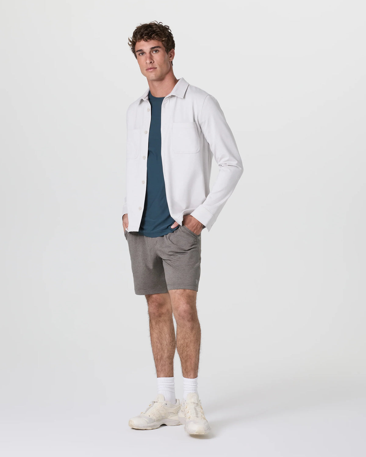 Ponto Performance Short 7"