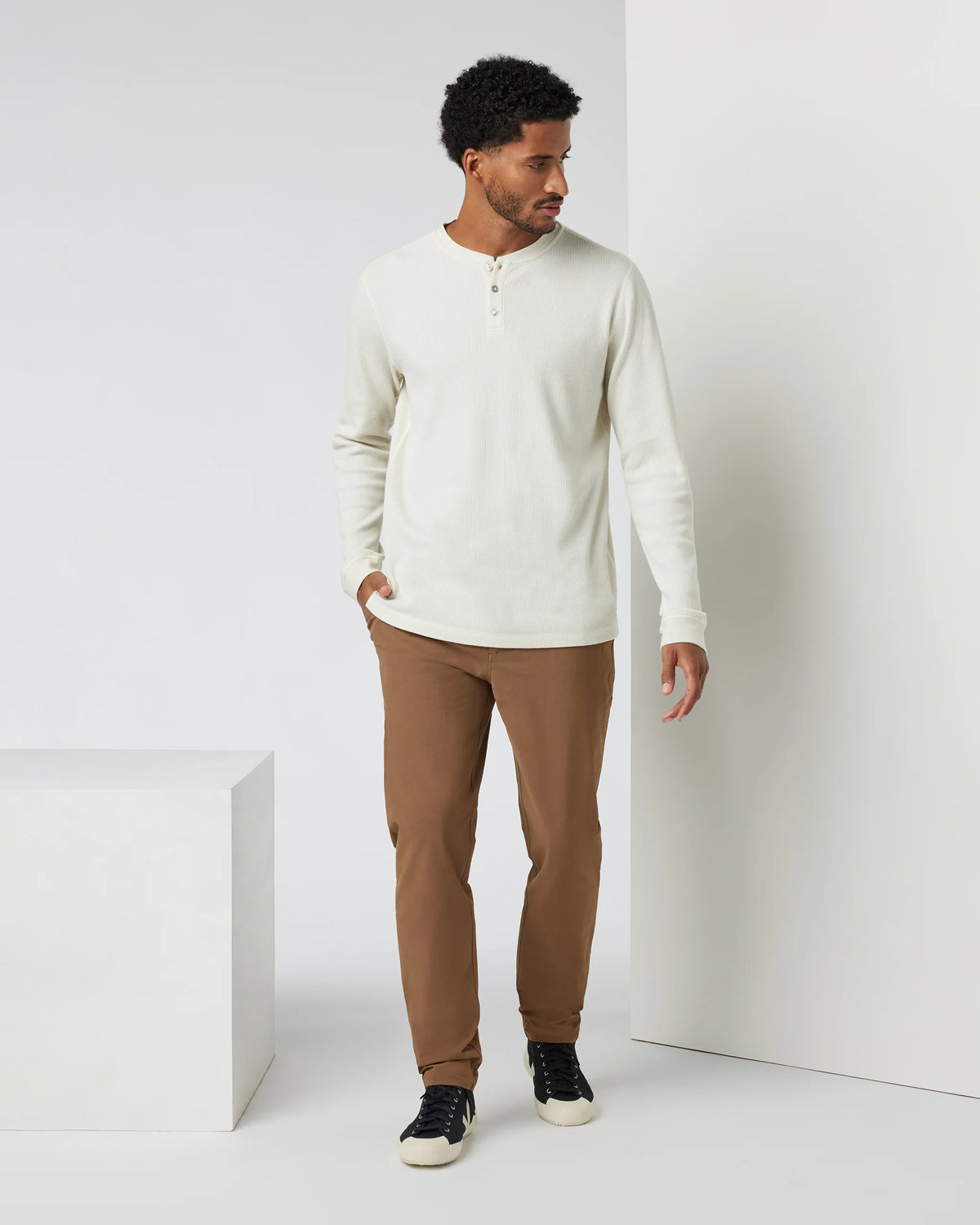 Aim Canvas Pant