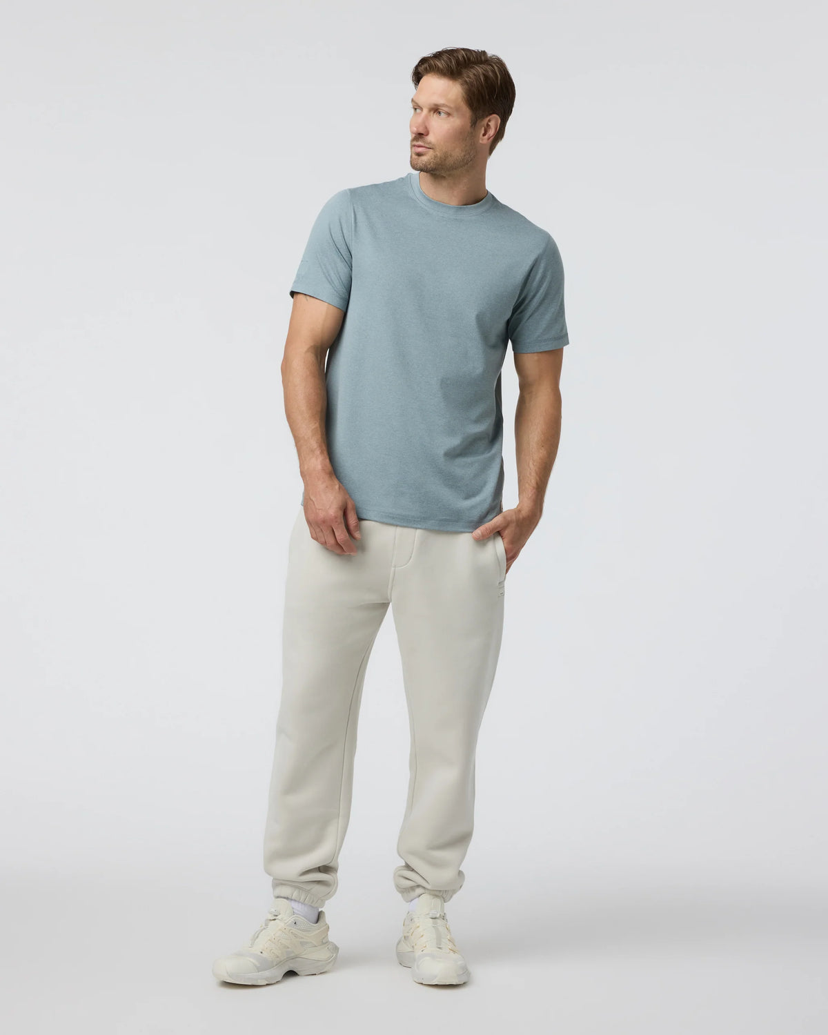 Seaside Sweatpant 30"