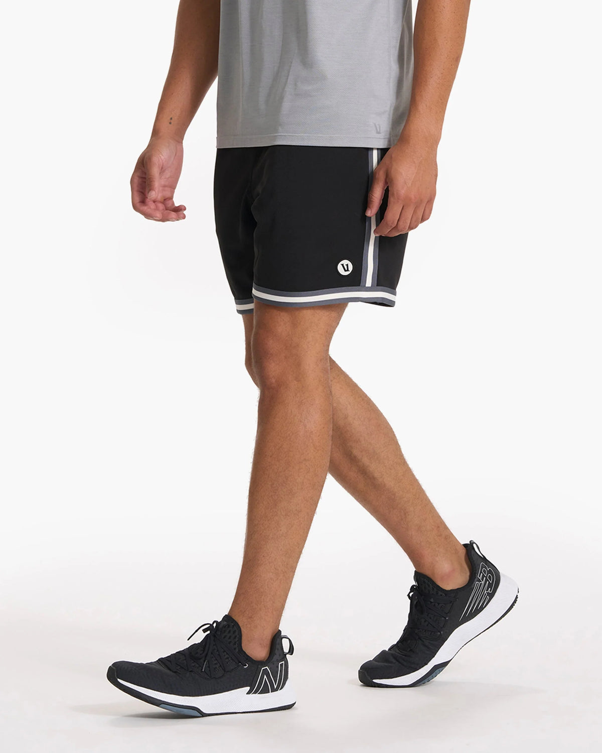 Zone Short