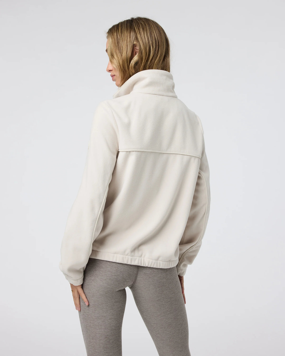 Women's Aspen Full Zip