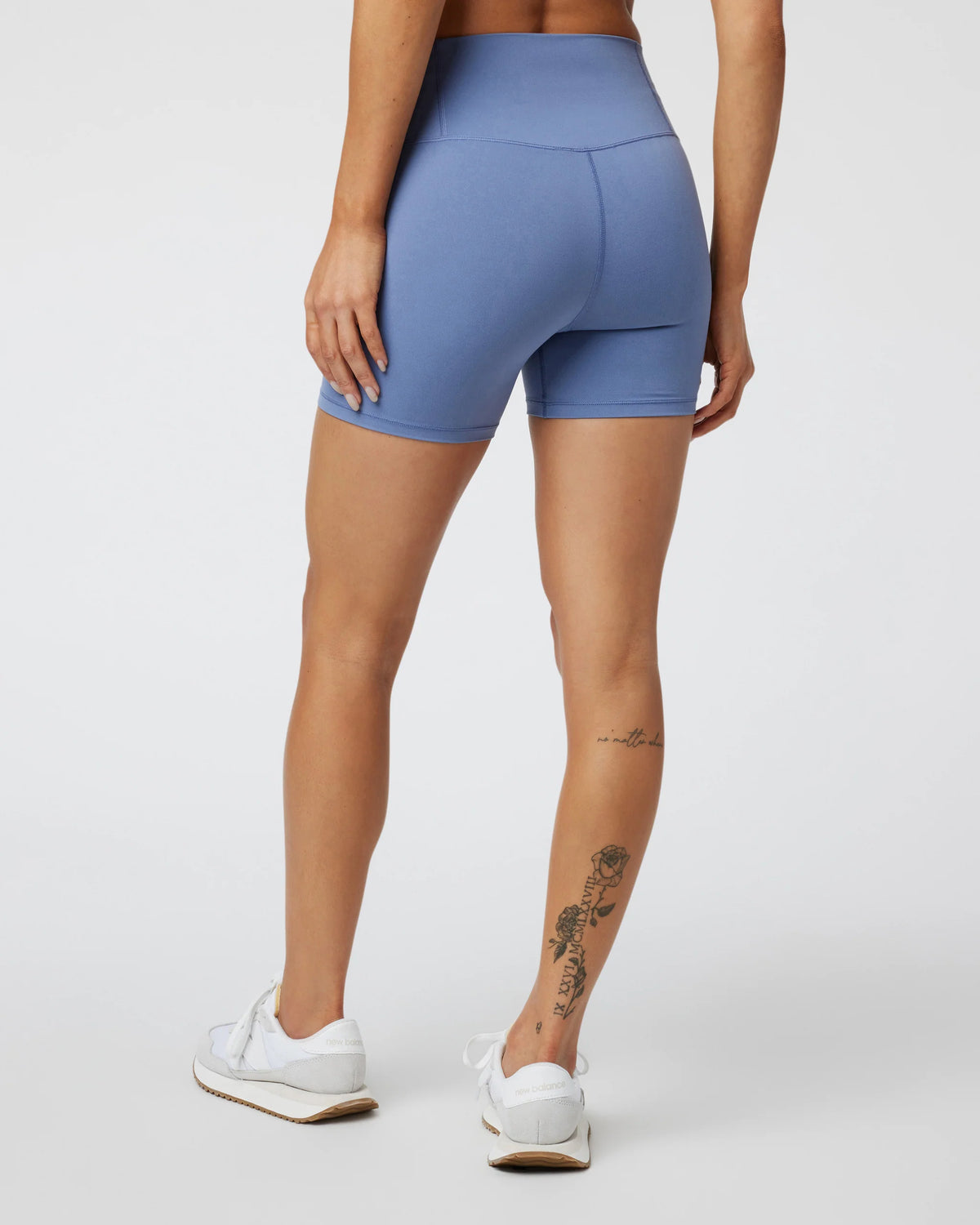 Vuori AllTheFeels™ Short 4"
