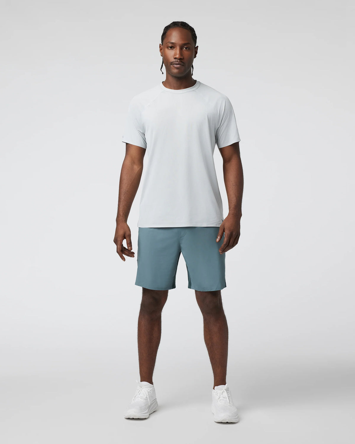 Chromatic Kore Short