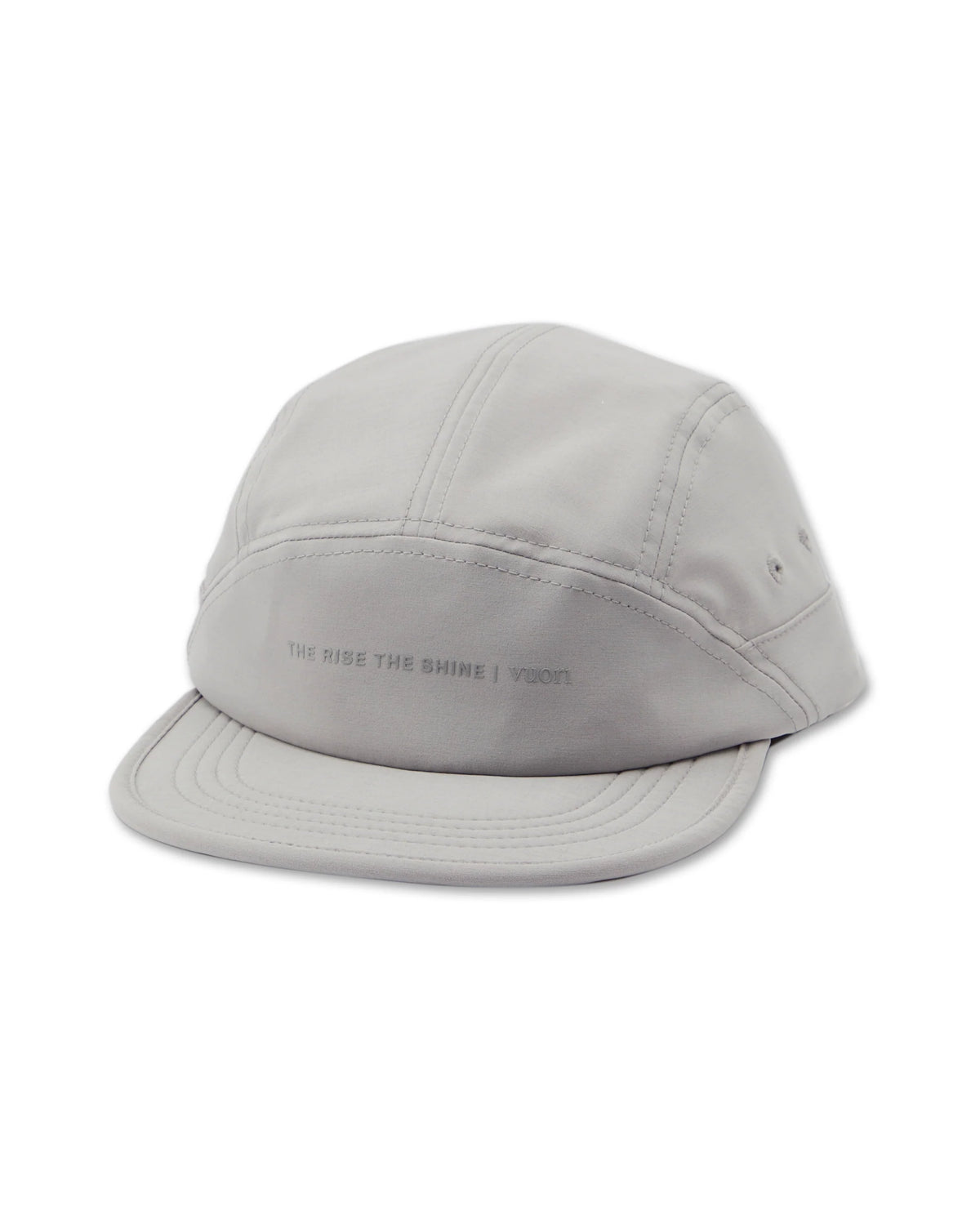 Trail Run Cap