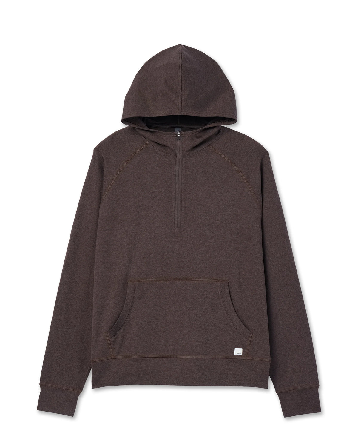 Ponto Performance Half Zip Hoodie