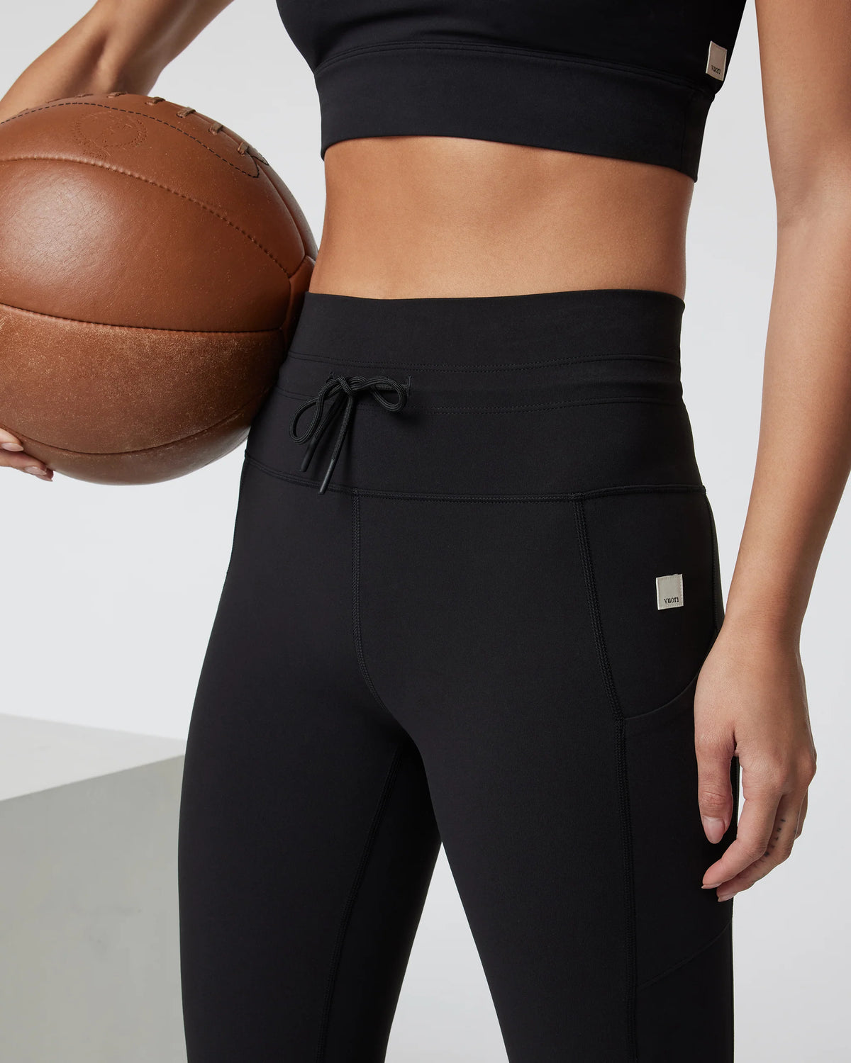 Daily Legging - Short