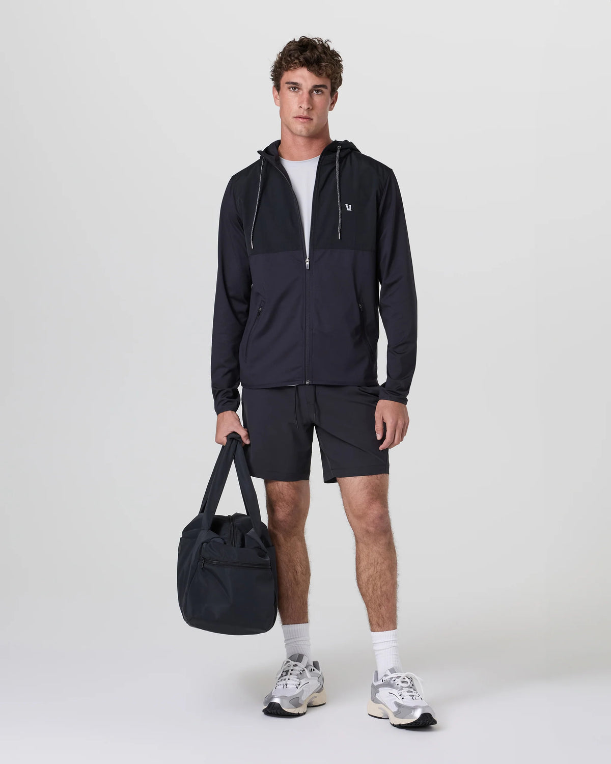Crosscourt Short