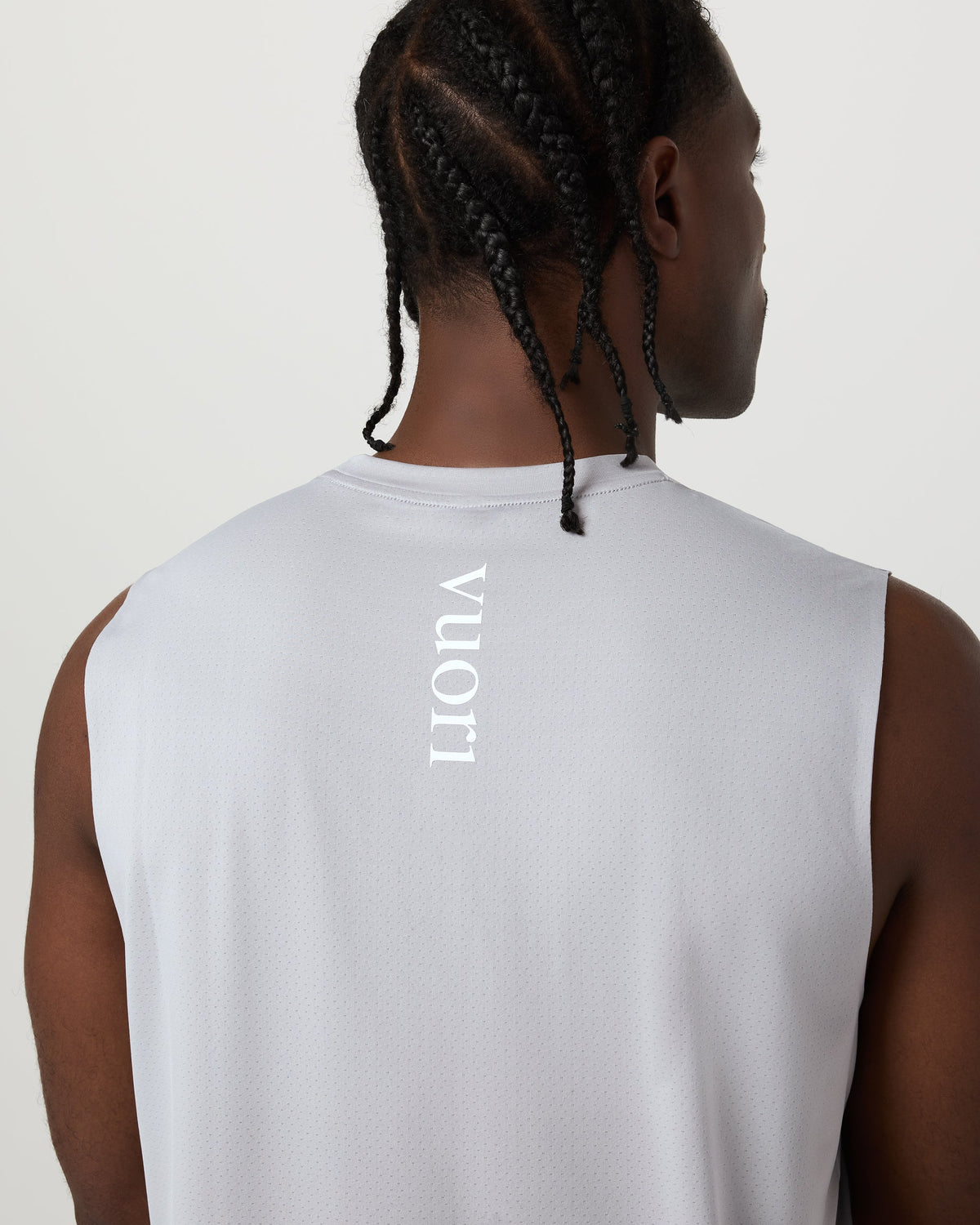 Viewpoint Muscle Tank