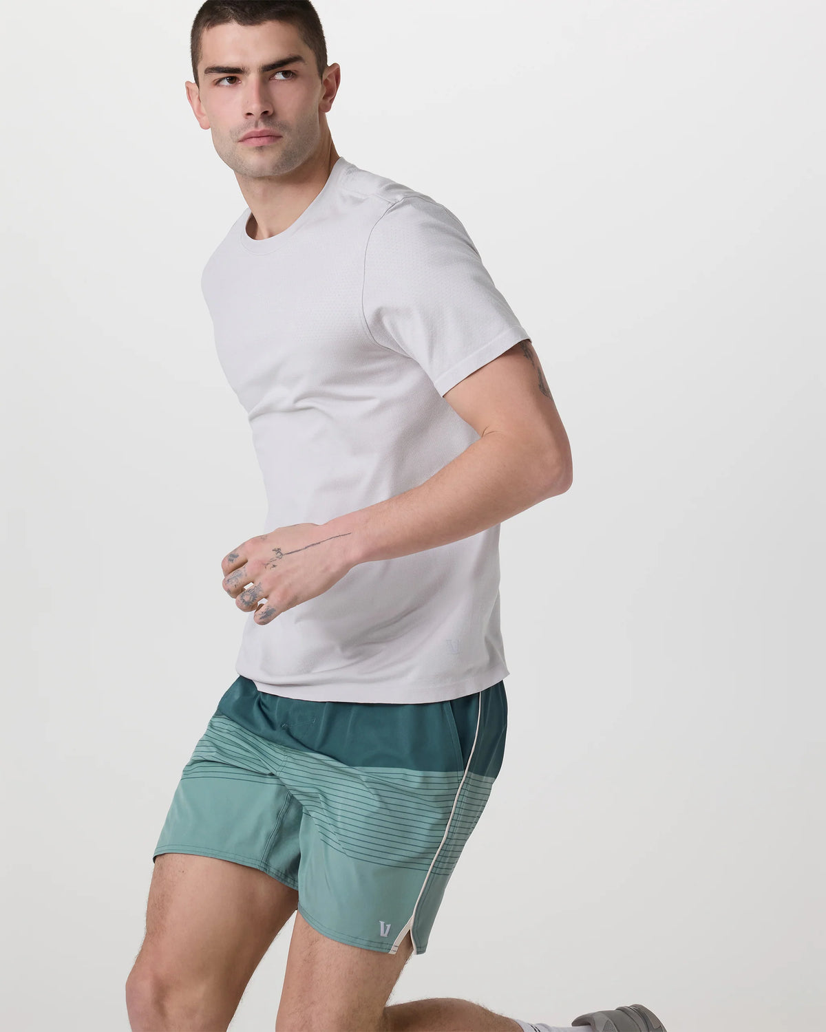 Trail Short 2.0