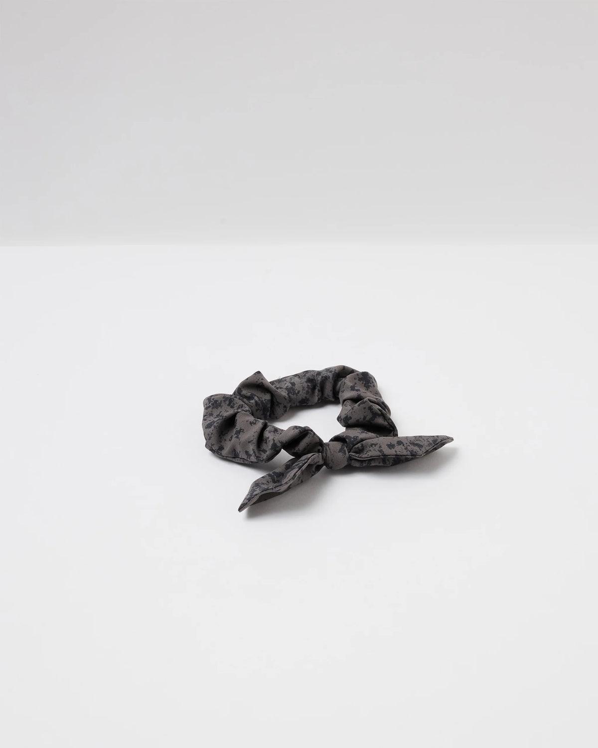 Tie Scrunchy