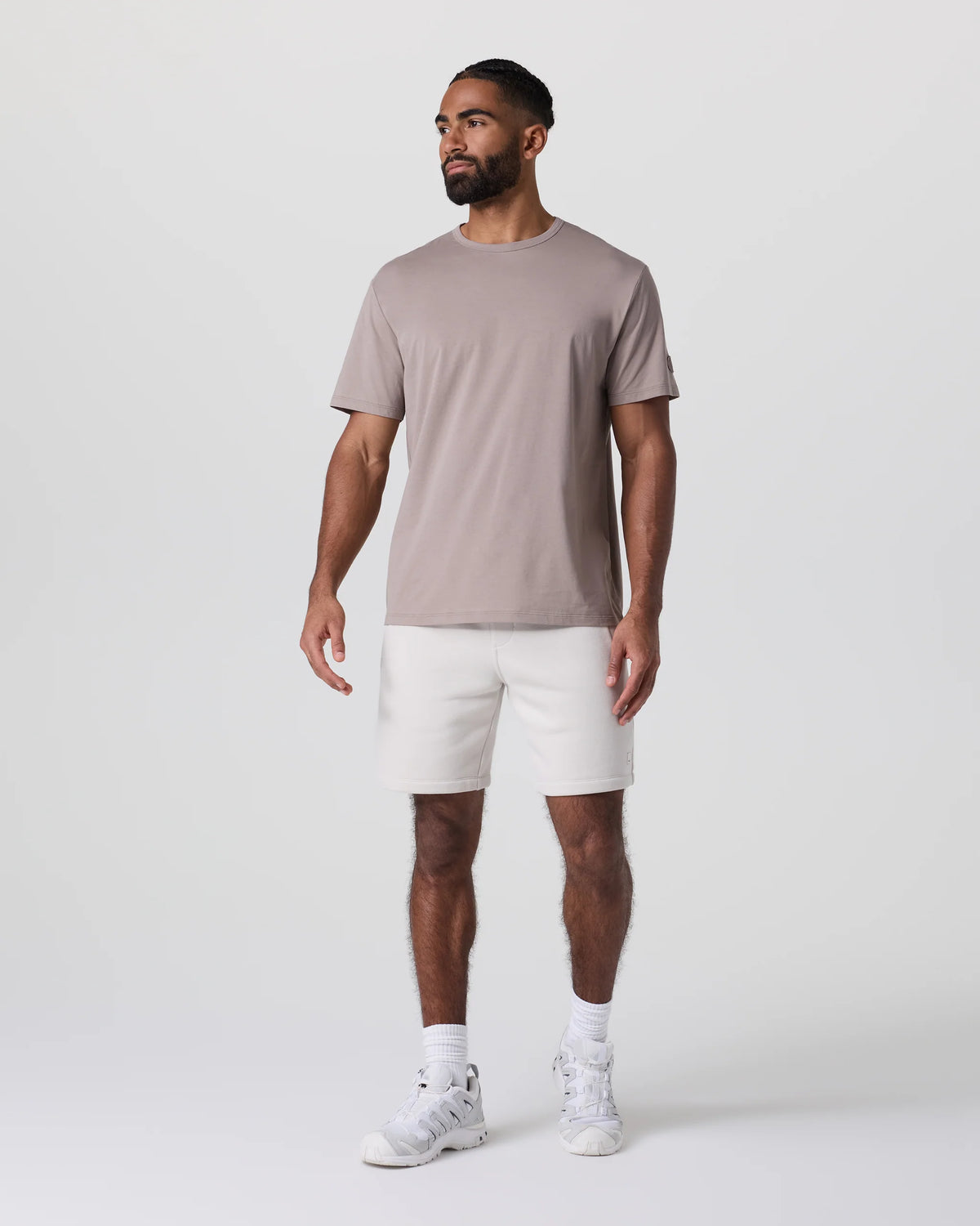 Seaside Short Classic Fit 8"