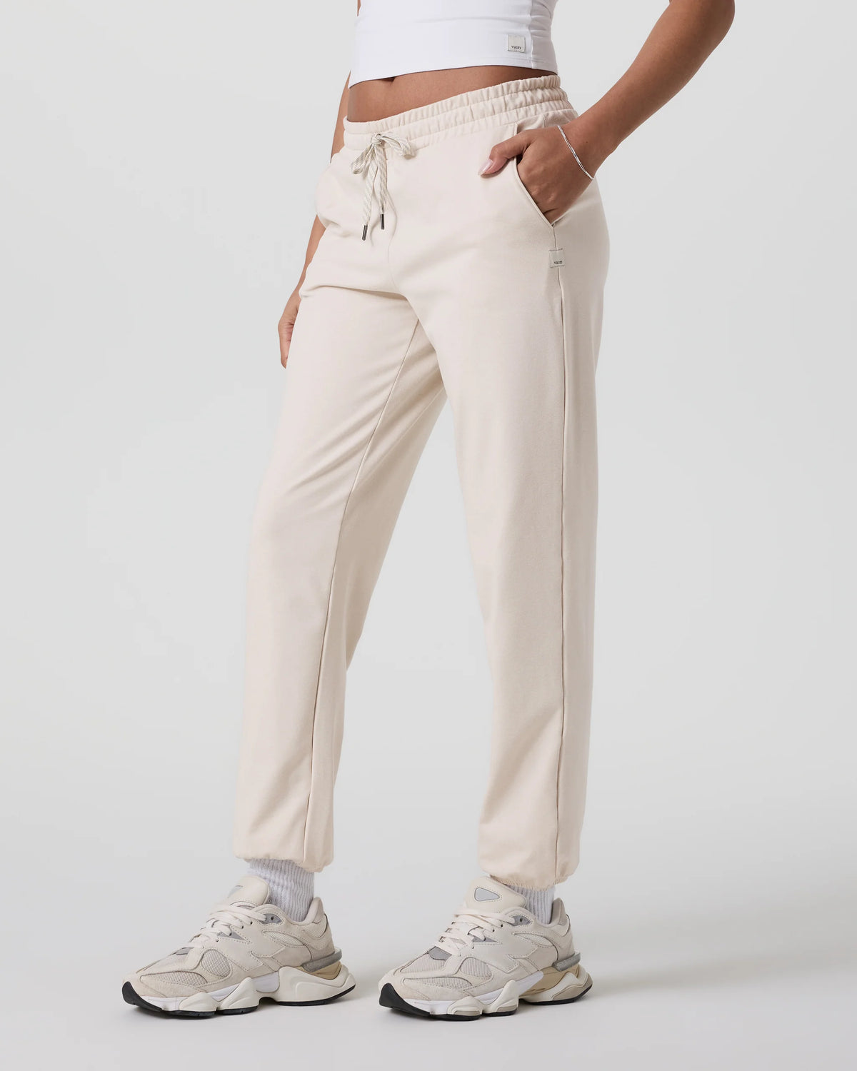 Granite Performance Jogger