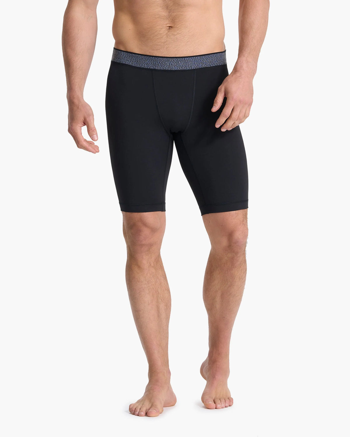 Limitless Compression Short