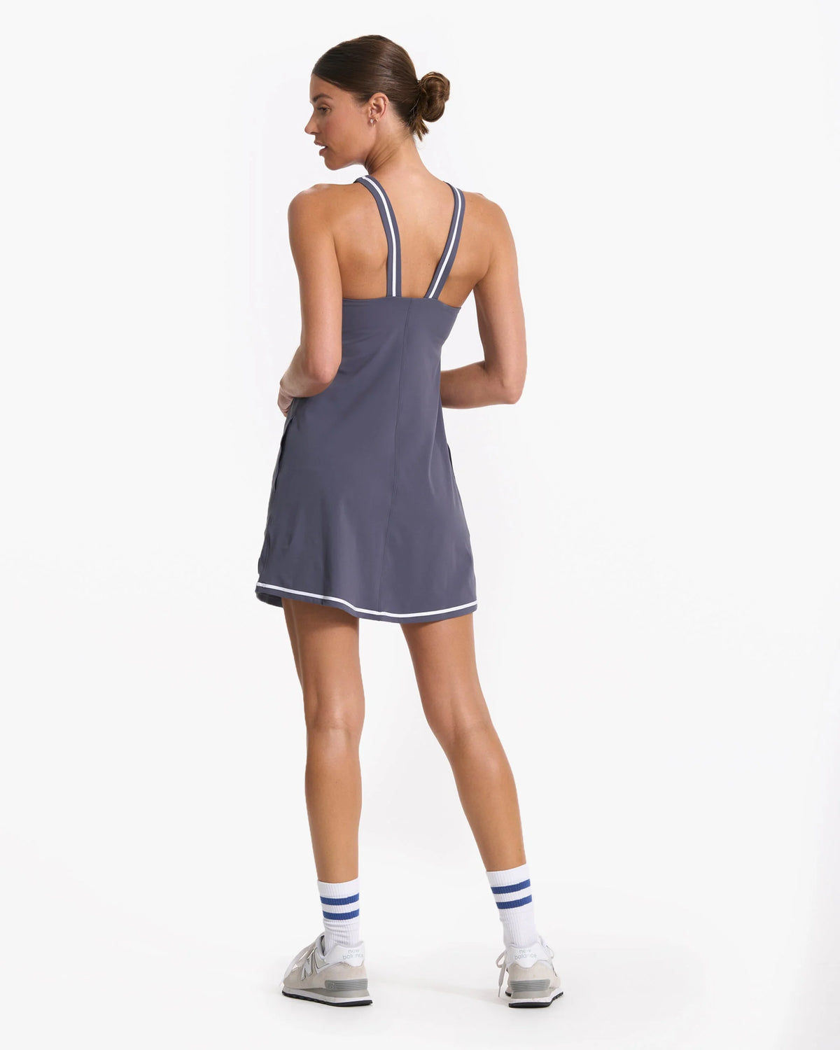 Volley Dress