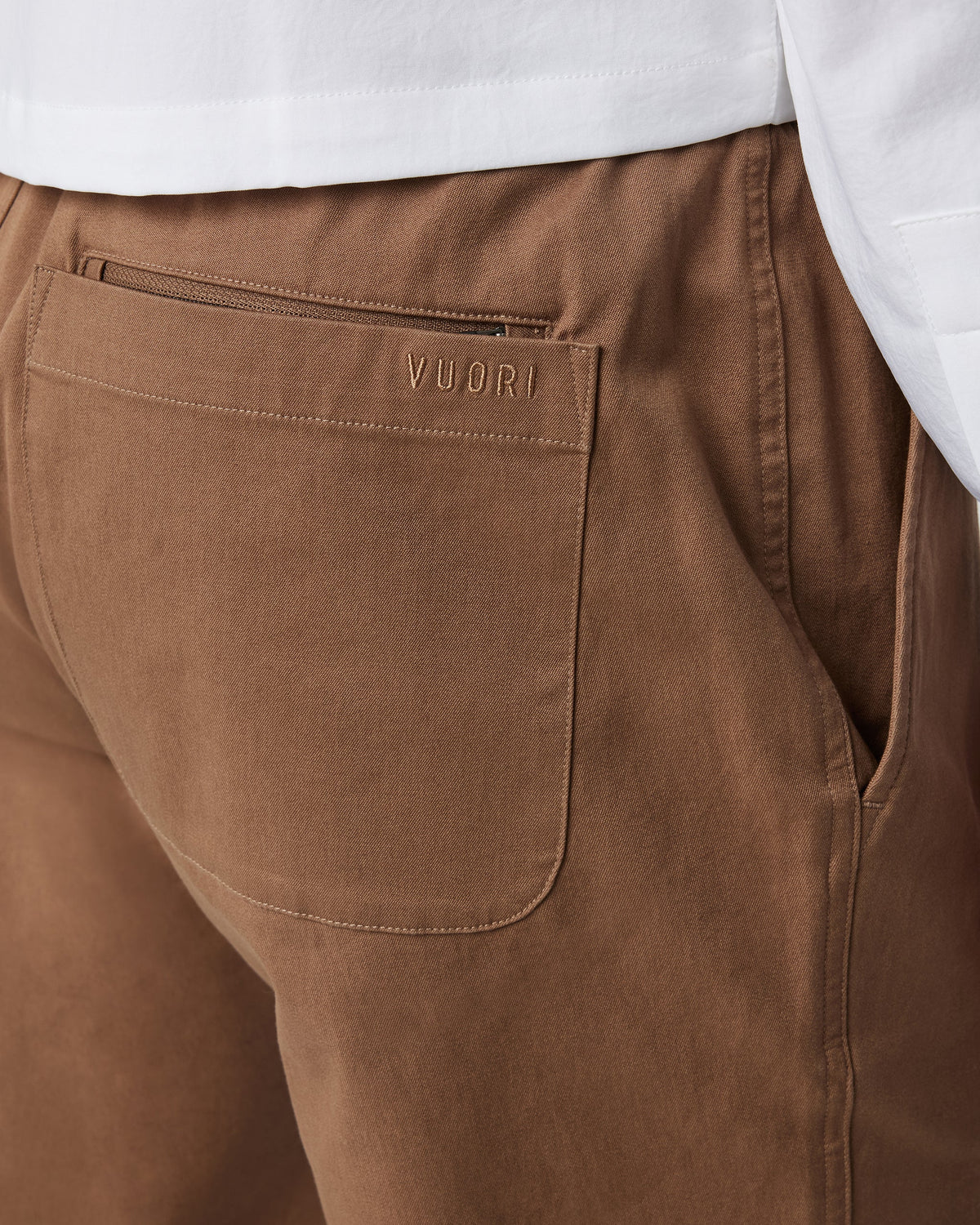 All Ways Elastic Waist Pant