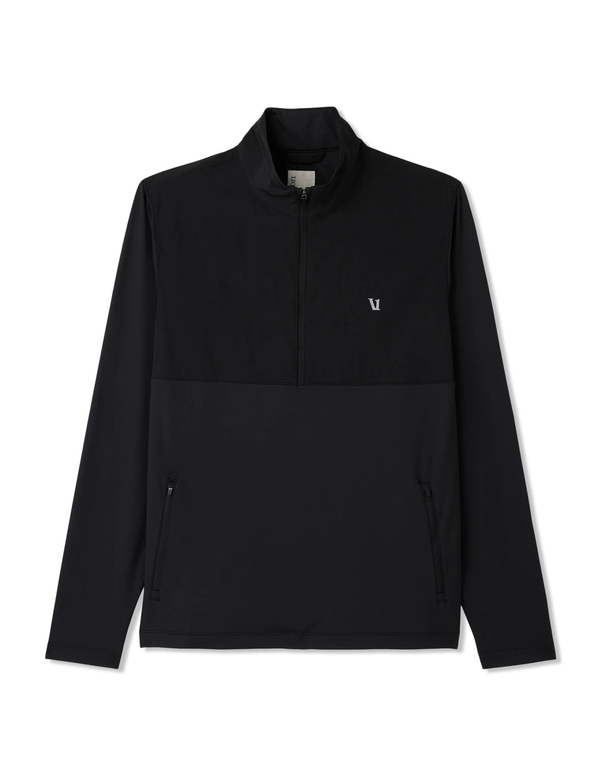 Sunday Element Half Zip