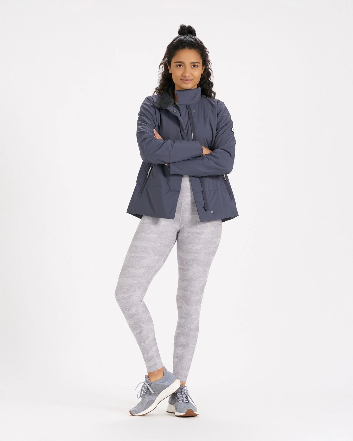 Clean Elevation Legging