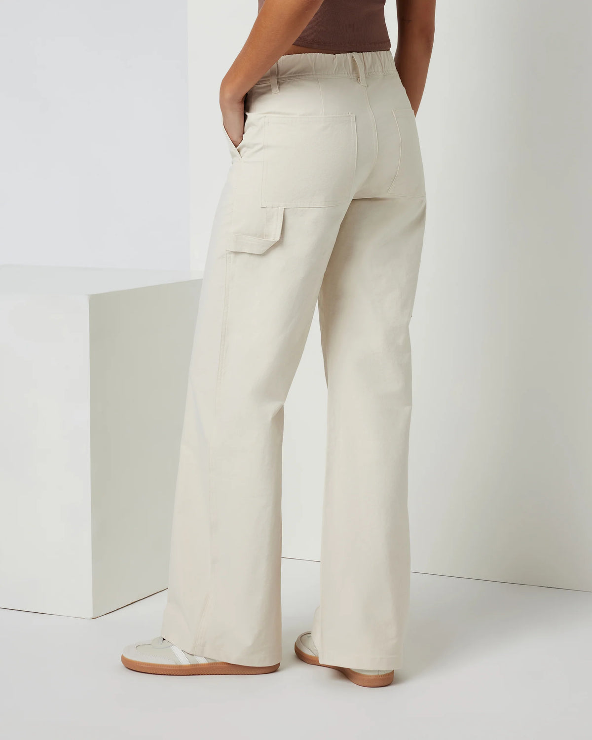 Getaway Pant