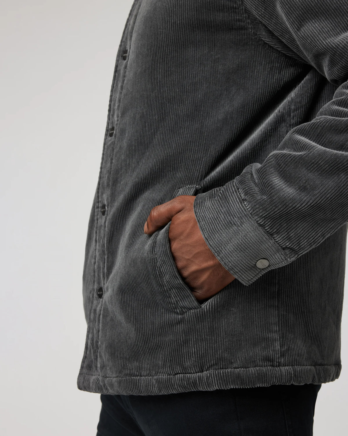 Vuori Cord Jacket