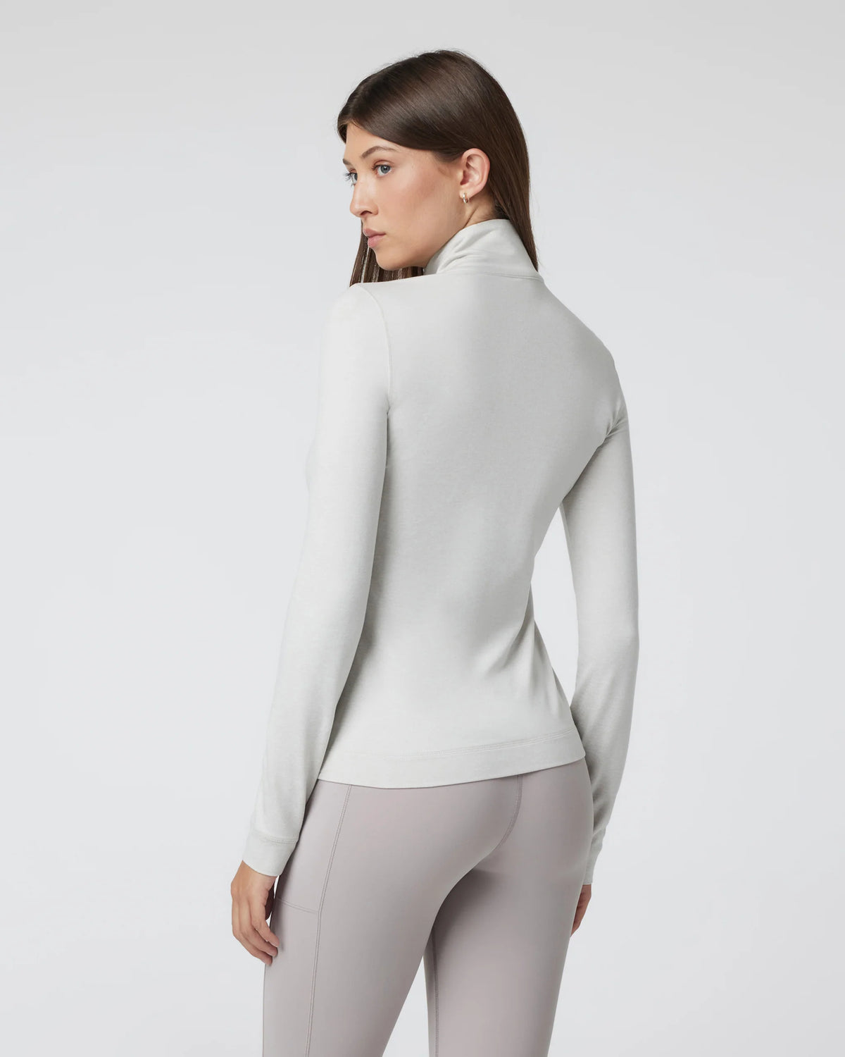Halo Essential Half Zip