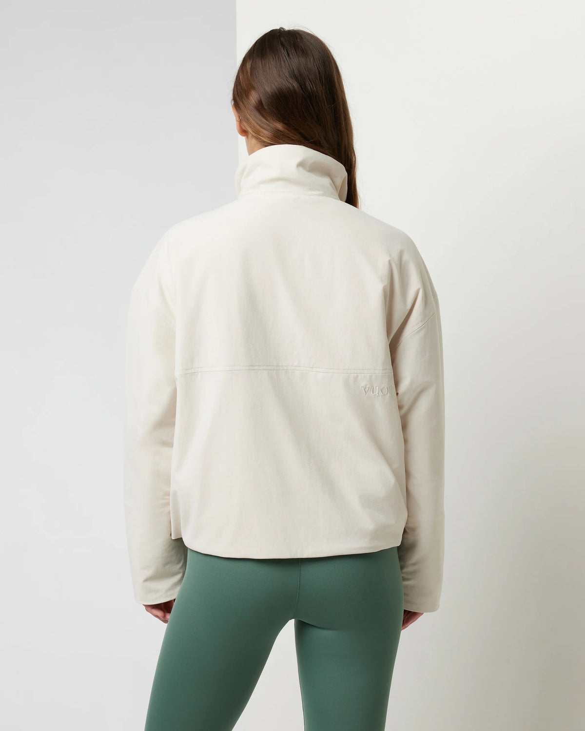 Sky Puffer Jacket