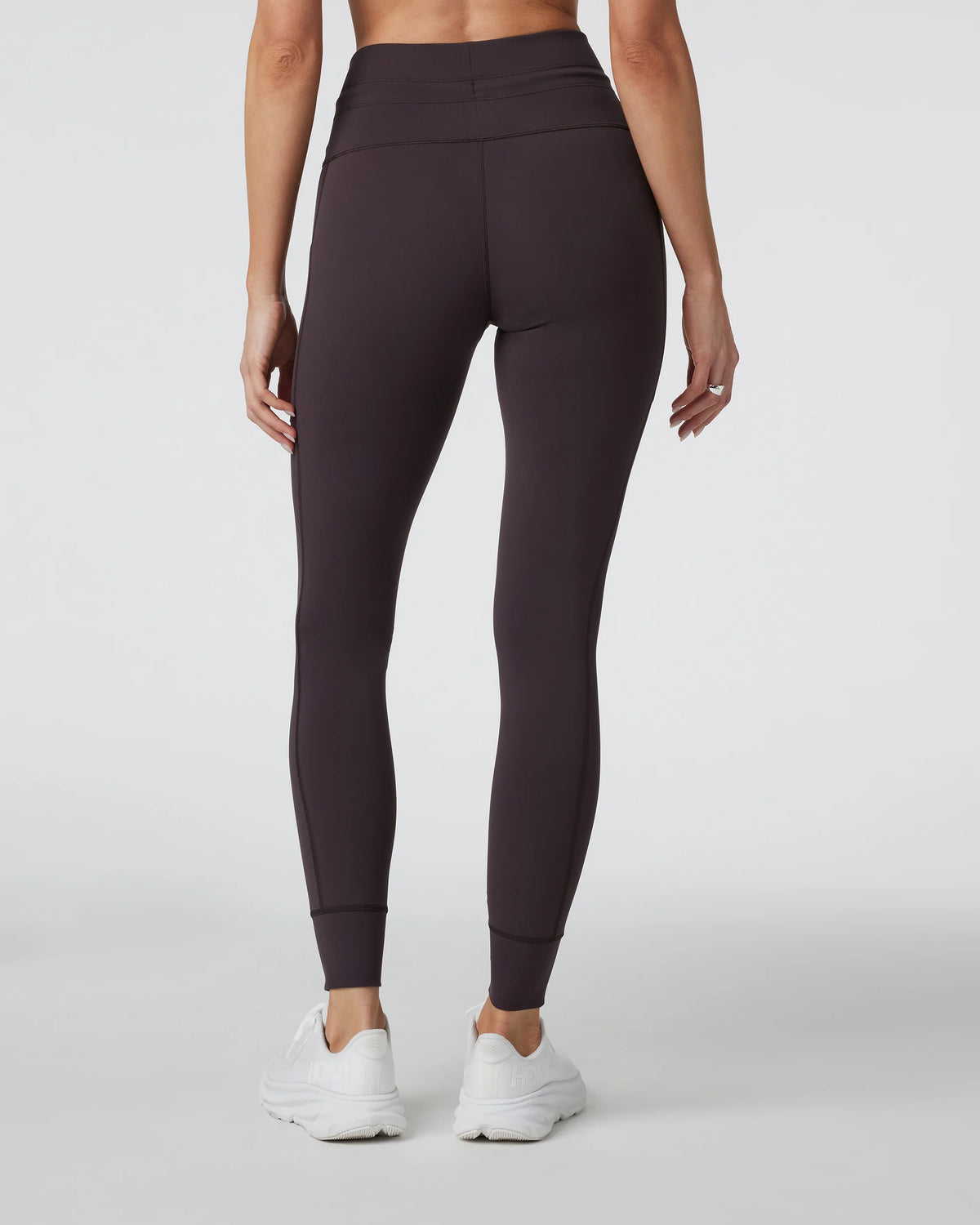 Daily Pocket Legging - Long